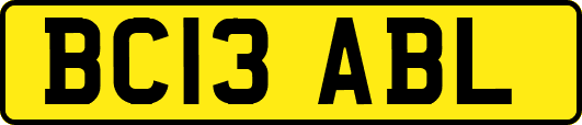 BC13ABL