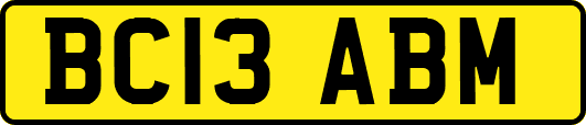 BC13ABM