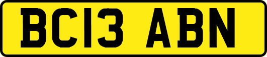 BC13ABN