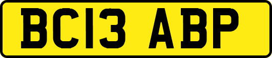 BC13ABP