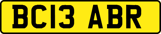BC13ABR
