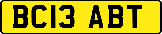 BC13ABT
