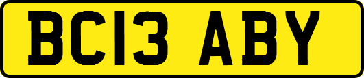 BC13ABY