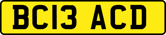 BC13ACD