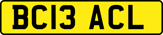 BC13ACL