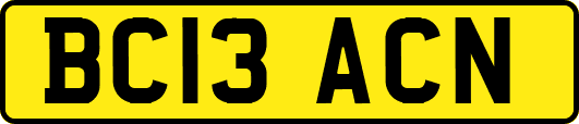 BC13ACN