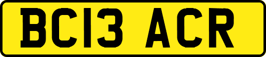 BC13ACR