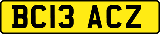 BC13ACZ