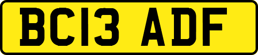 BC13ADF