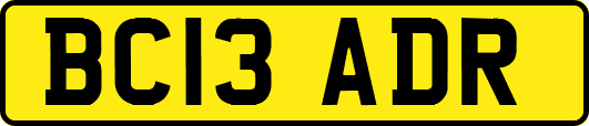 BC13ADR
