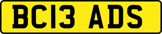 BC13ADS