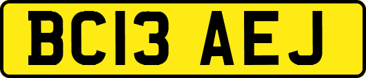 BC13AEJ