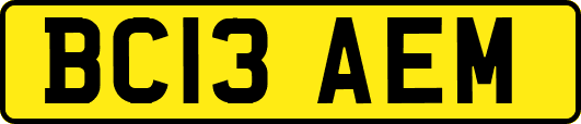 BC13AEM