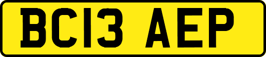 BC13AEP