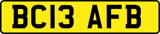 BC13AFB