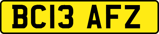 BC13AFZ