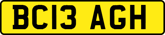 BC13AGH