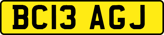 BC13AGJ