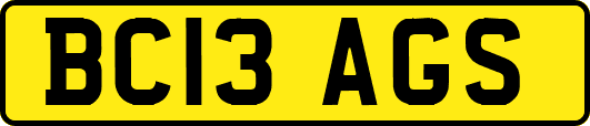BC13AGS