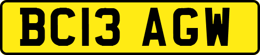 BC13AGW