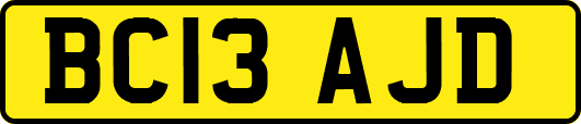 BC13AJD