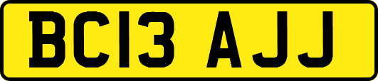 BC13AJJ