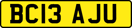 BC13AJU