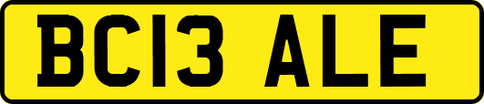 BC13ALE