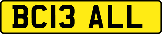 BC13ALL