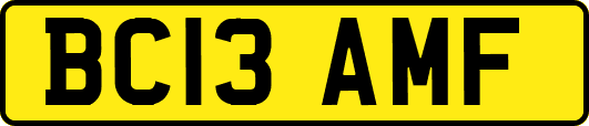 BC13AMF