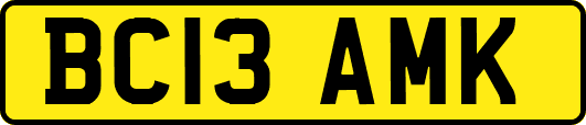 BC13AMK