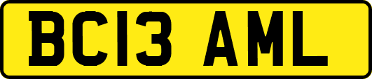 BC13AML