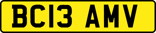 BC13AMV