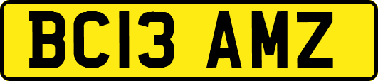 BC13AMZ