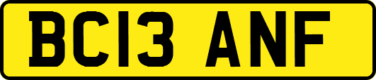 BC13ANF