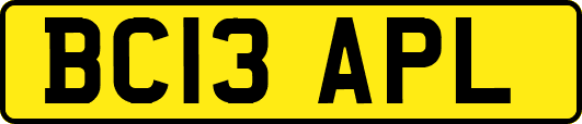 BC13APL