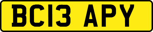 BC13APY
