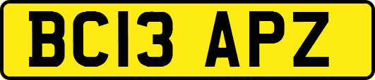 BC13APZ
