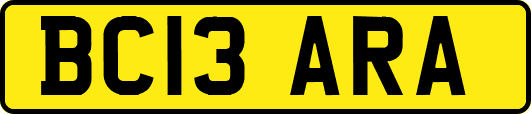 BC13ARA