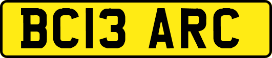 BC13ARC