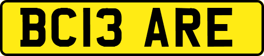 BC13ARE