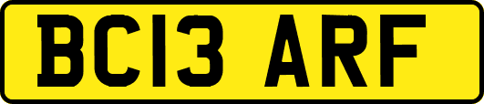 BC13ARF