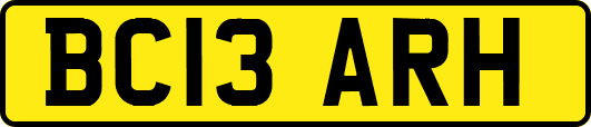 BC13ARH