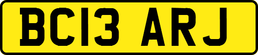 BC13ARJ