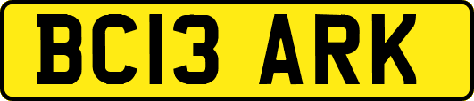 BC13ARK