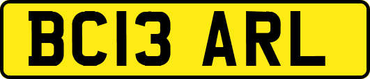 BC13ARL