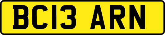 BC13ARN