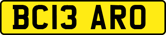 BC13ARO