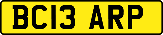 BC13ARP