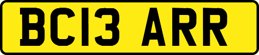 BC13ARR